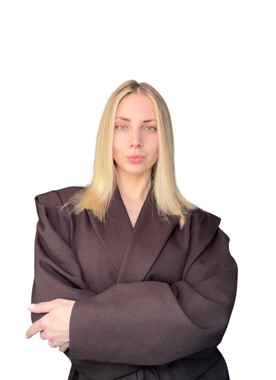 Екатерина Хомяк